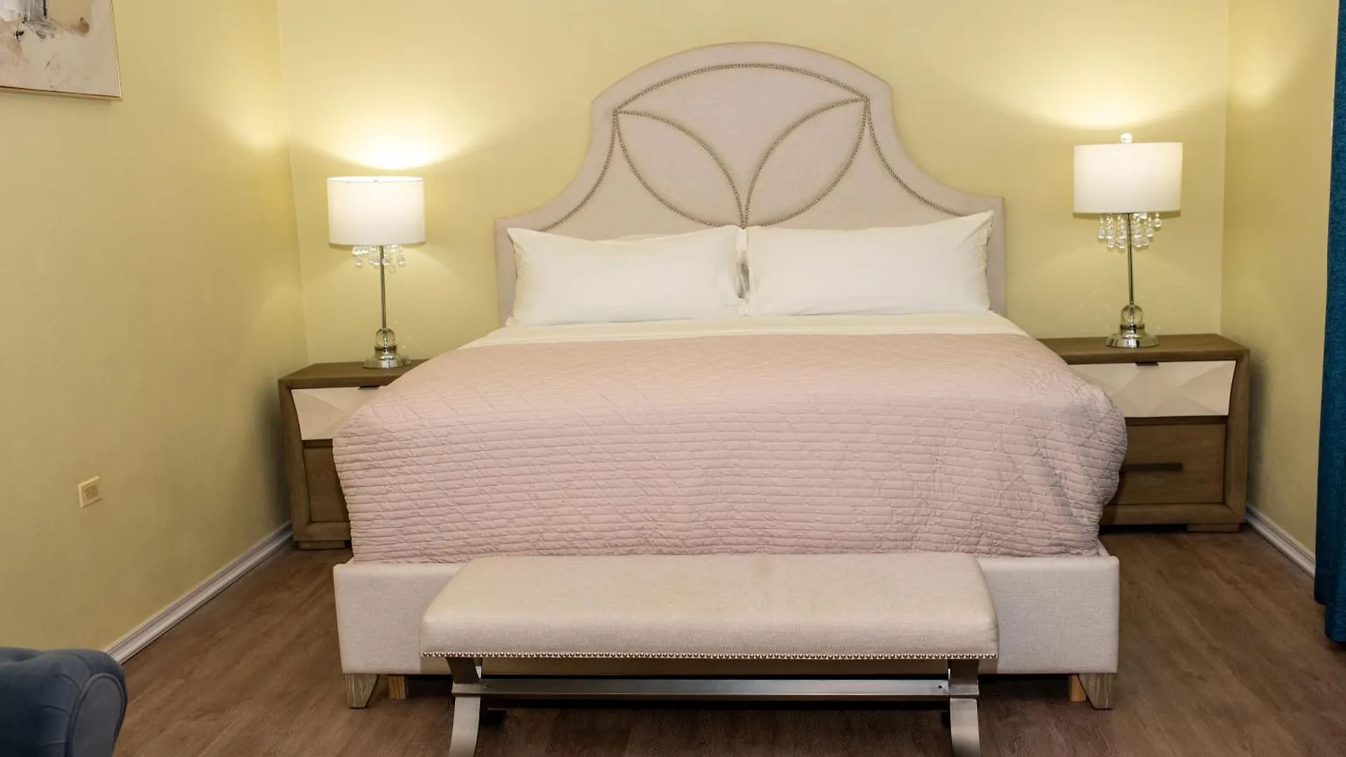 Sky'S Villa Resort Buff Bay Jamaica