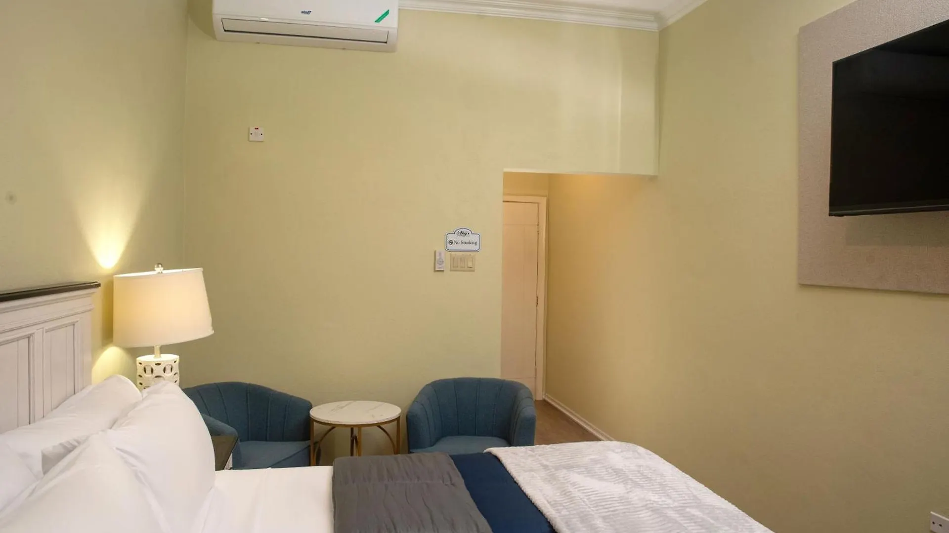 Sky'S Villa Resort Buff Bay Jamaica